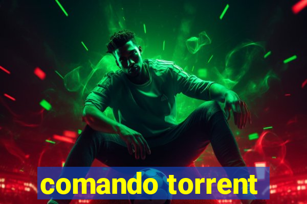 comando torrent